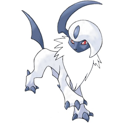 Absol Pokemon
