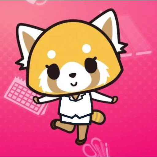 Aggretsuko