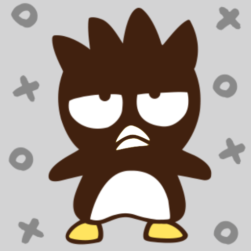 Badtz maru