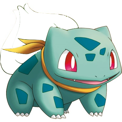 Bulbasaur