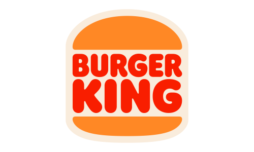 Burger King - Logo - What is the color of Burger King?