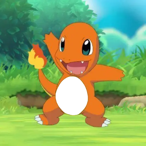 Charmander