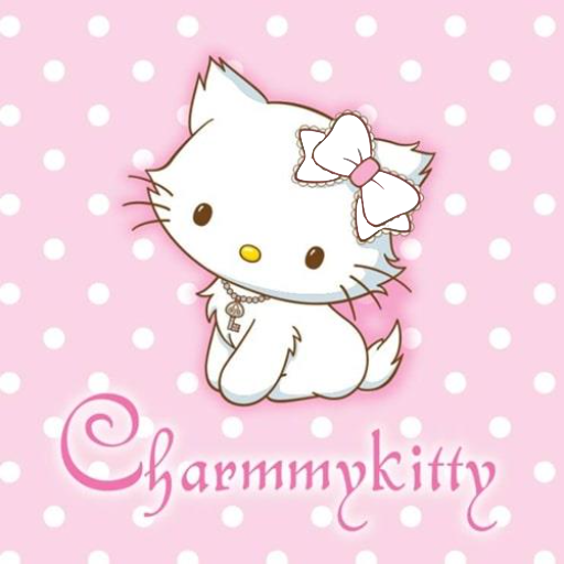 Charmmy Kitty