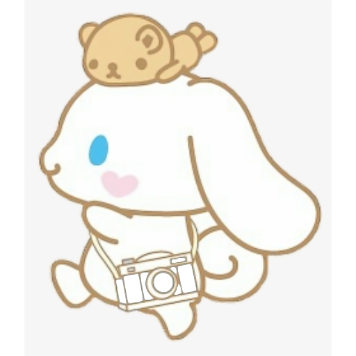 Cinnamoroll