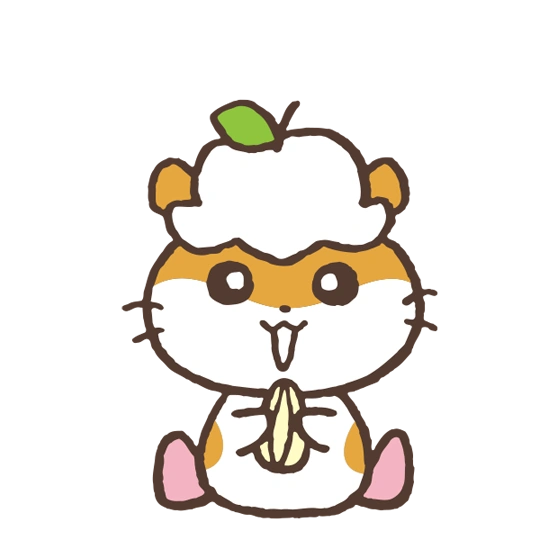 Corocorokuririn - Sanrio - What is the color of Corocorokuririn's foot?