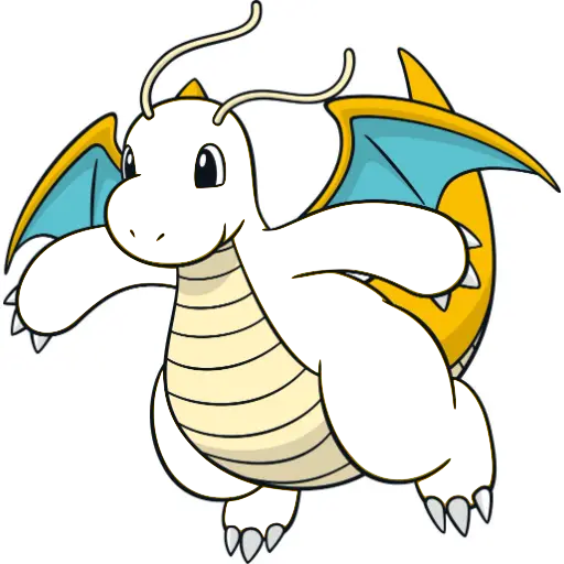Dragonite