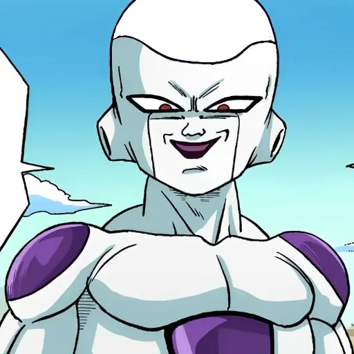 Frieza