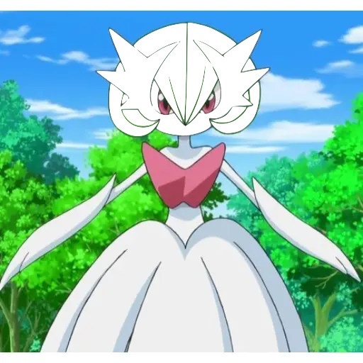 Gardevoir