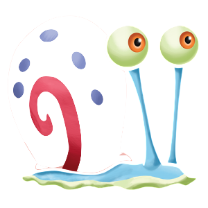 Gary the Snail