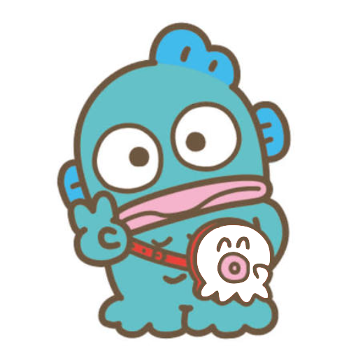 Hangyodon