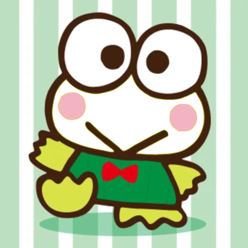 Keroppi