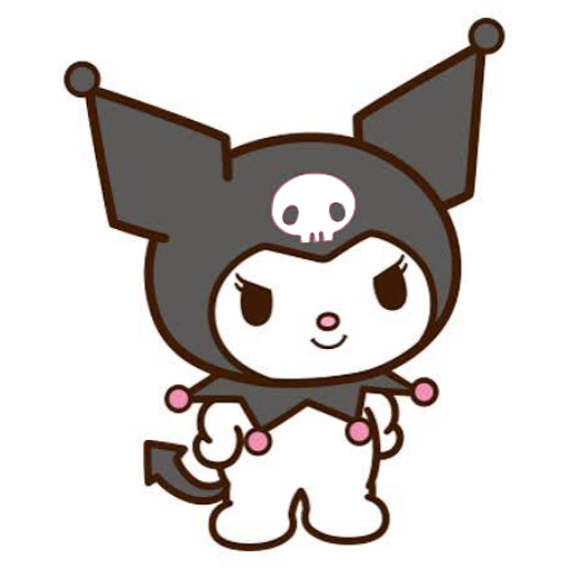Kuromi