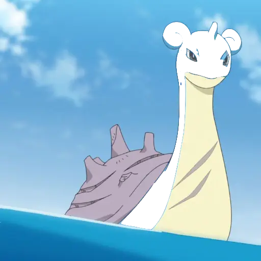 Lapras