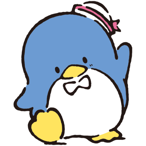 List-Tuxedo