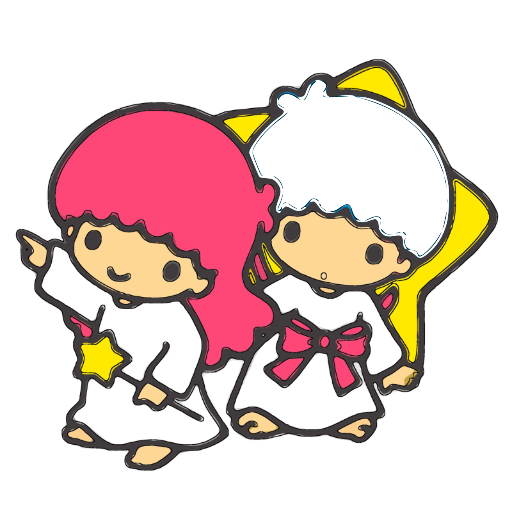 LittleTwinStars