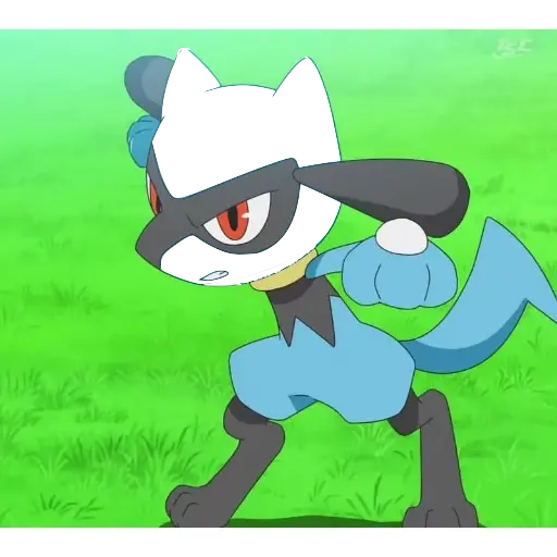 Lucario