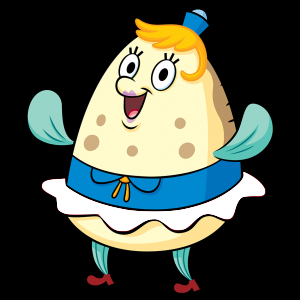Mrs. Puff