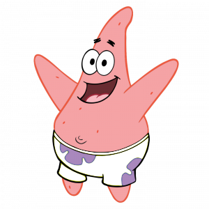 Patrick Star