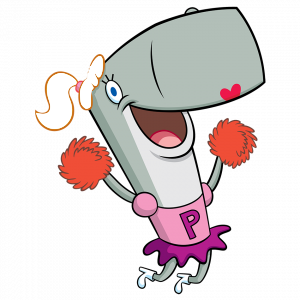Pearl Krab