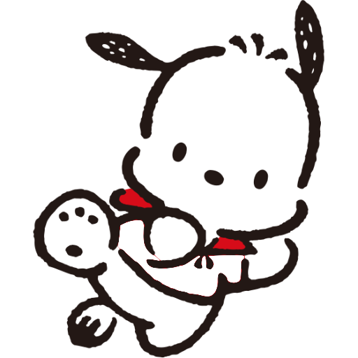 Pochacco
