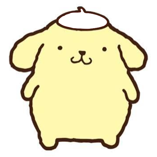 Pompompurin