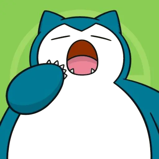 Snorlax
