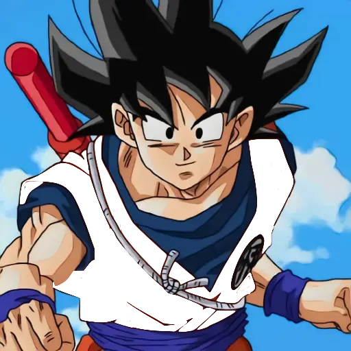 Sun Goku