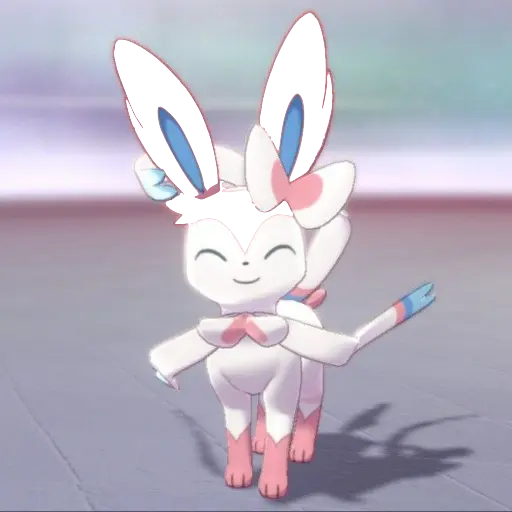 Sylveon