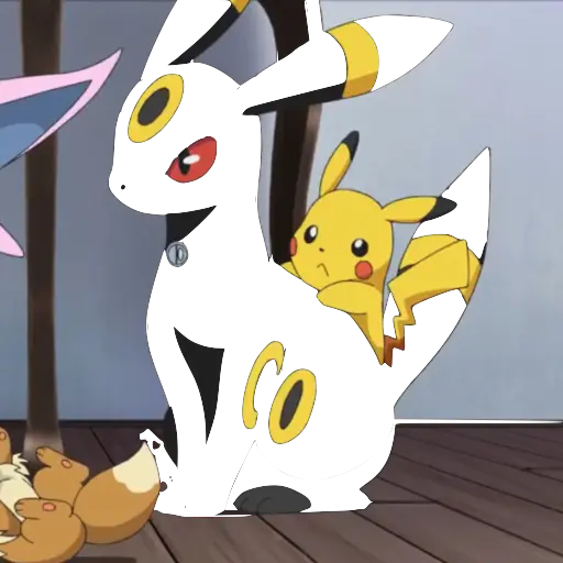 Umbreon