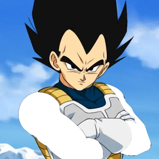 Vegeta