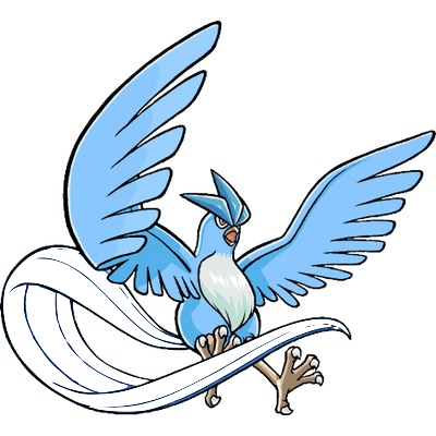 articuno