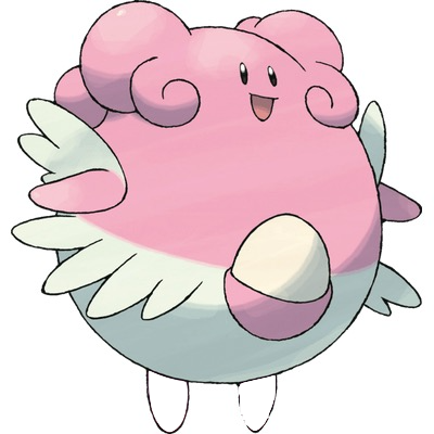 chansey