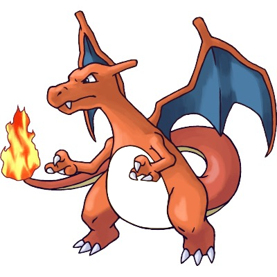 charizard