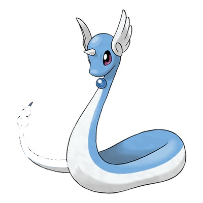 dragonair