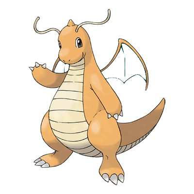 dragonite
