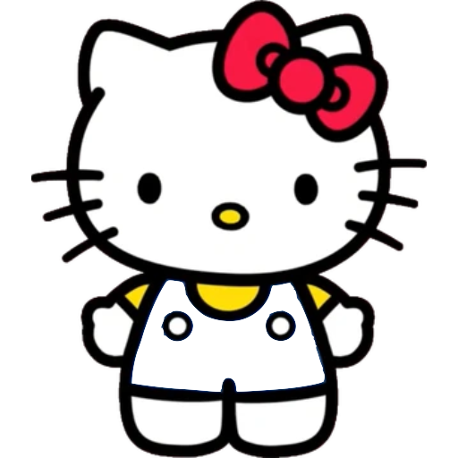 hello kitty