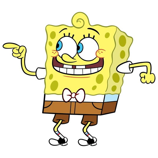 spongebob